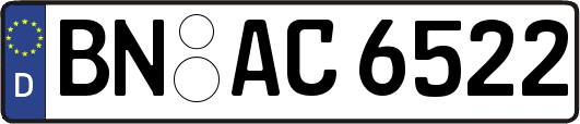 BN-AC6522