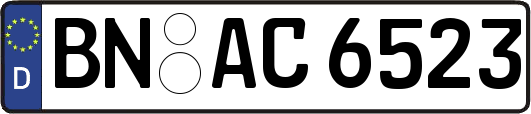 BN-AC6523