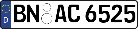 BN-AC6525