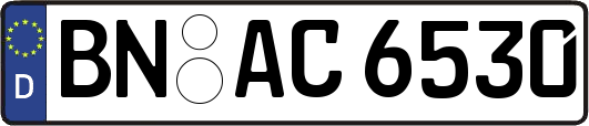 BN-AC6530