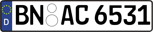 BN-AC6531