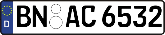 BN-AC6532