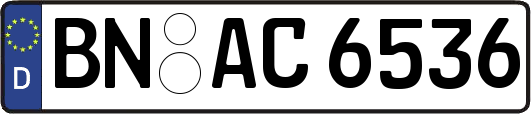 BN-AC6536