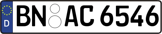 BN-AC6546