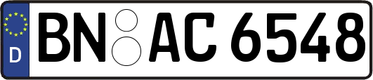BN-AC6548