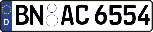 BN-AC6554