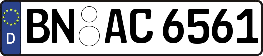 BN-AC6561