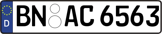 BN-AC6563