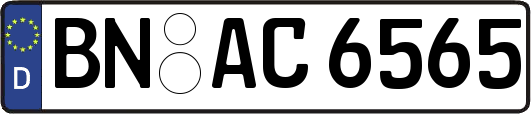 BN-AC6565