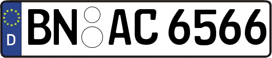 BN-AC6566