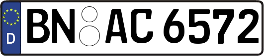BN-AC6572