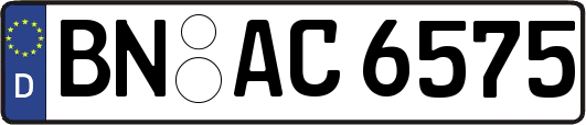BN-AC6575