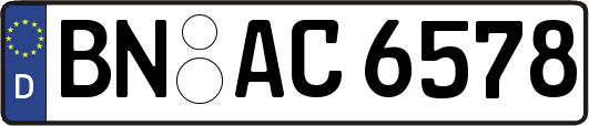 BN-AC6578