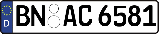 BN-AC6581