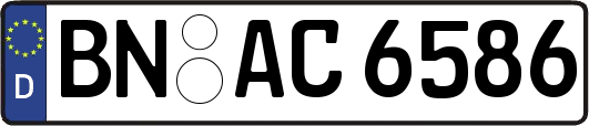 BN-AC6586