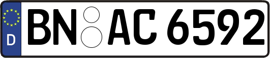BN-AC6592