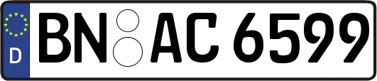 BN-AC6599