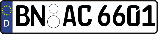 BN-AC6601