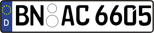BN-AC6605