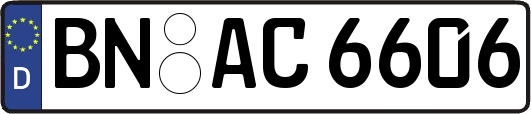 BN-AC6606