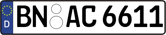 BN-AC6611