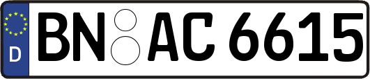 BN-AC6615