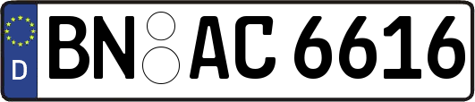 BN-AC6616