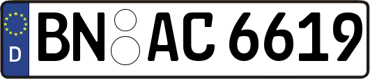 BN-AC6619