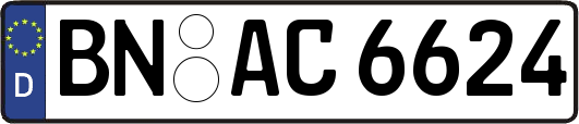 BN-AC6624