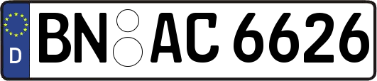 BN-AC6626