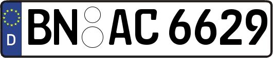 BN-AC6629