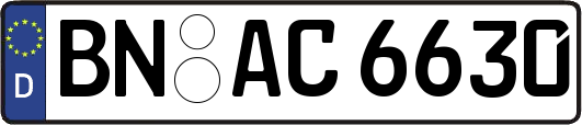 BN-AC6630