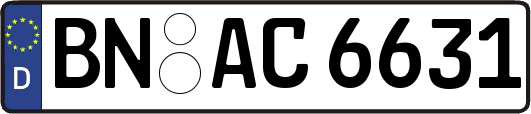 BN-AC6631
