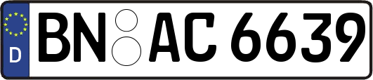 BN-AC6639