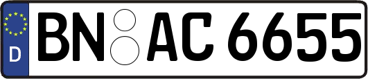 BN-AC6655