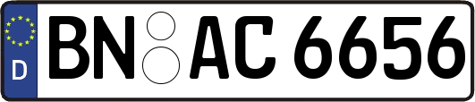 BN-AC6656