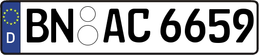 BN-AC6659