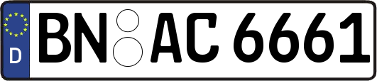 BN-AC6661