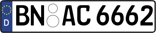 BN-AC6662