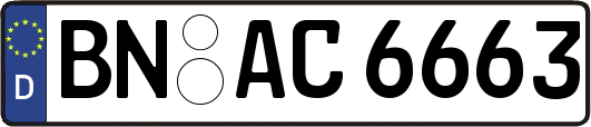 BN-AC6663