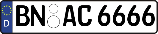 BN-AC6666