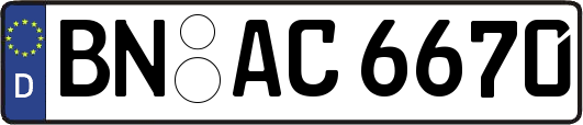 BN-AC6670