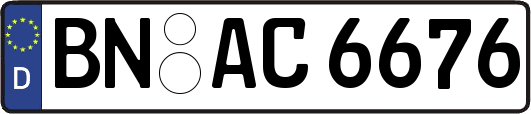 BN-AC6676