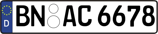 BN-AC6678