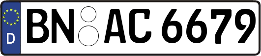 BN-AC6679