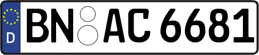 BN-AC6681
