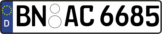 BN-AC6685