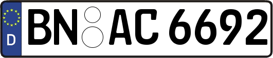 BN-AC6692