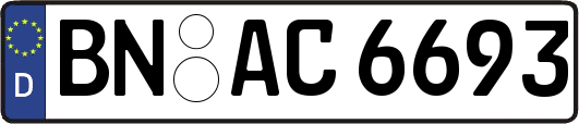 BN-AC6693