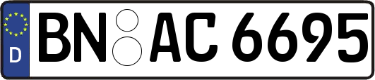 BN-AC6695